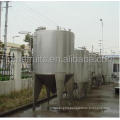 Stainless Steel CIP Cleaning System